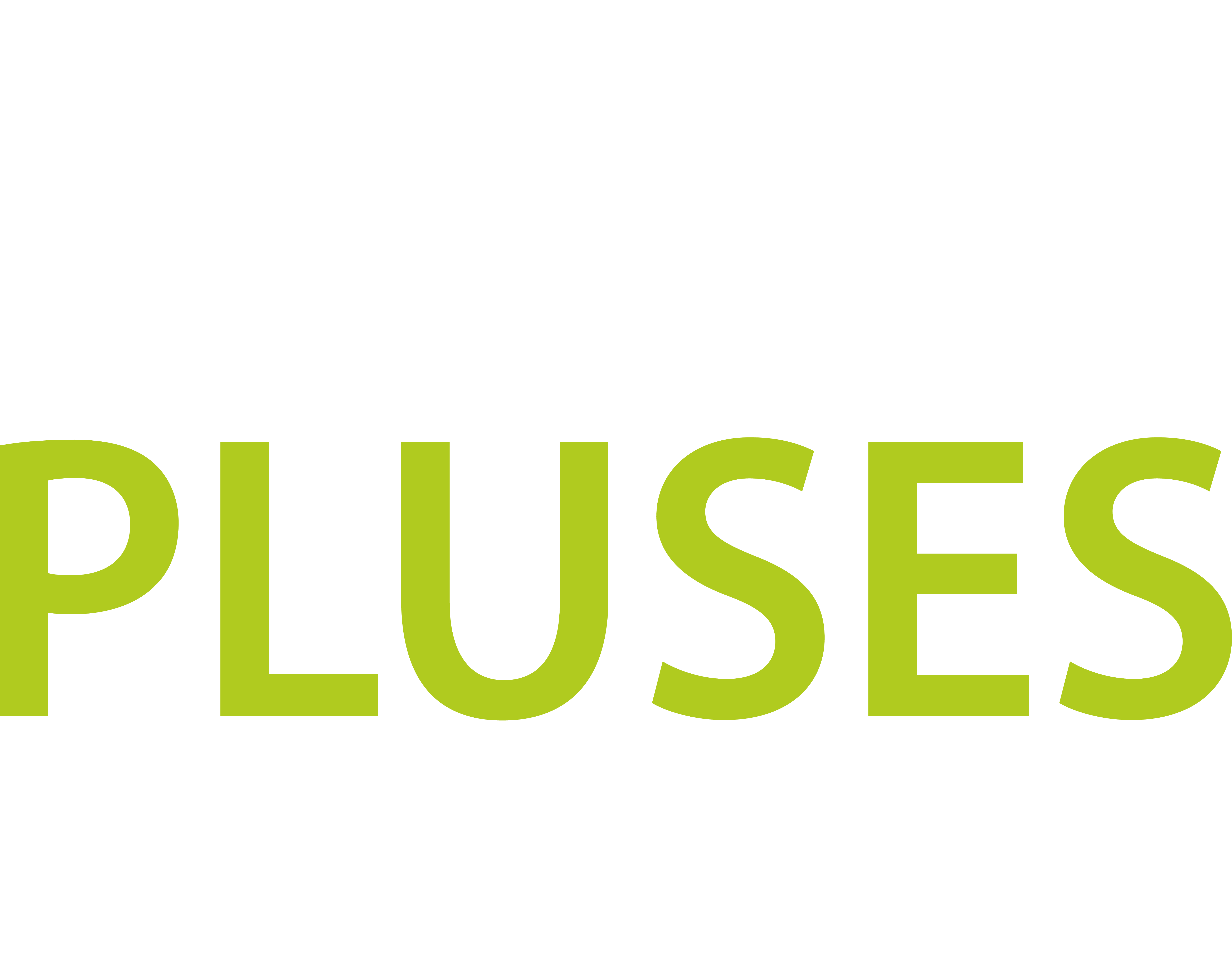7 Pluses Logo